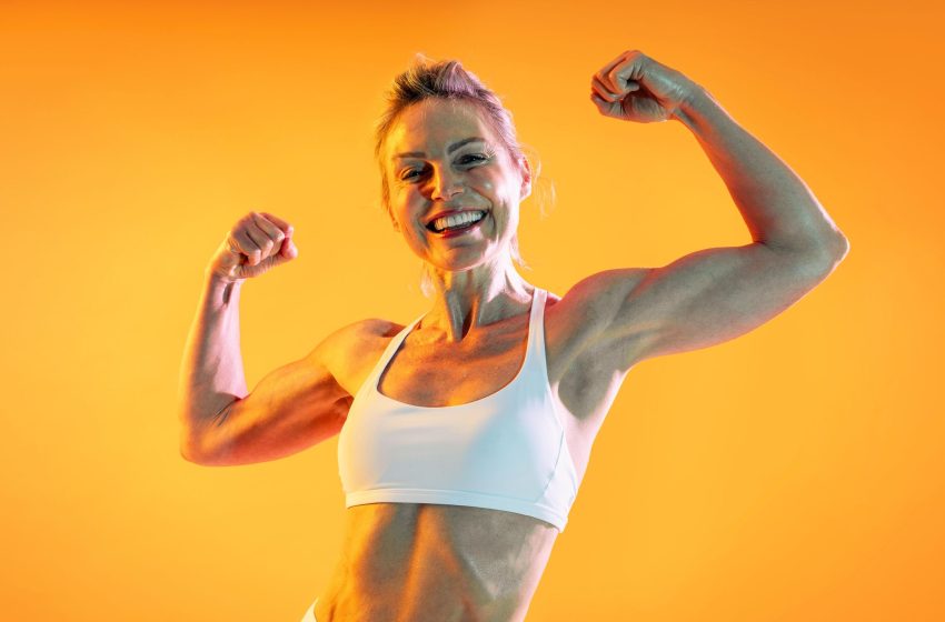  3 ‘simple’ fitness tests adults over 60 should be able to pass