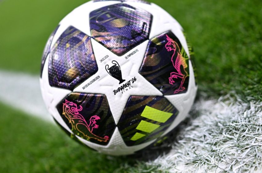  CONFIRMED lineups: Real Madrid vs Benfica, 2026 Champions League