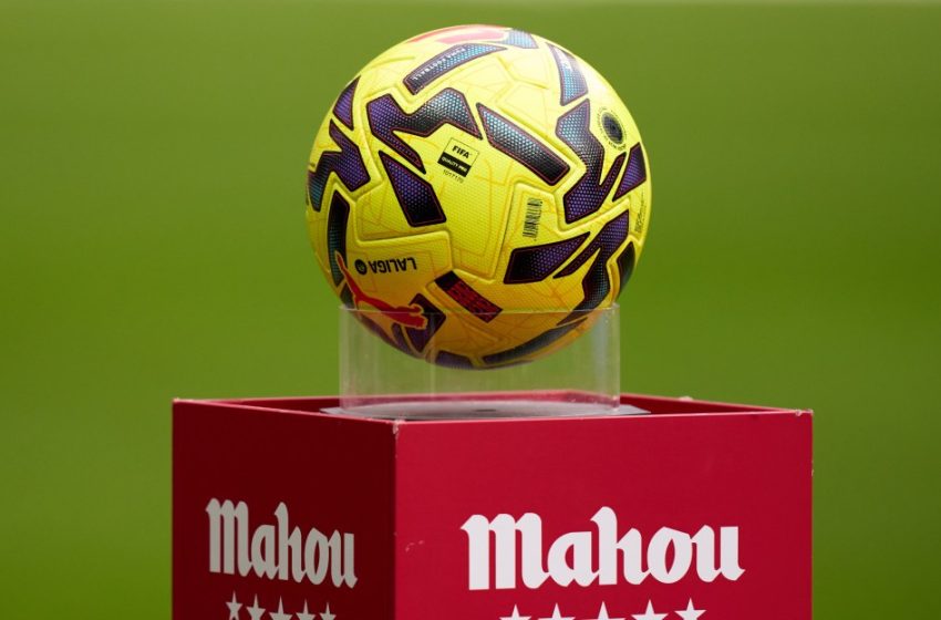  CONFIRMED lineups: Real Madrid vs Rayo Vallecano, 2026 La Liga