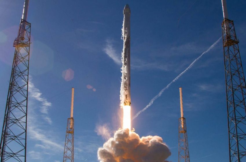  This Startup Thinks It Can Make Rocket Fuel From Water. Stop Laughing