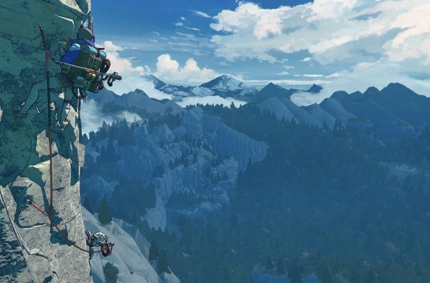  Indie critical darling Cairn climbs Steam charts, reaches 200k copies sold on PC and PS5 in first weekend