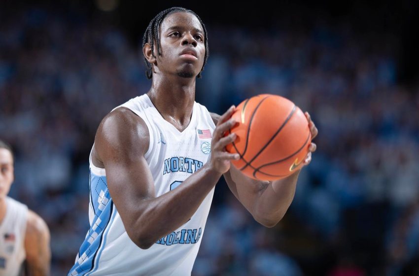  Caleb Wilson Out With Fracture In Left Hand