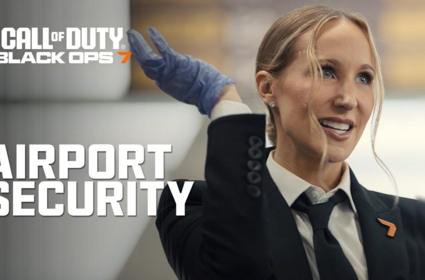  Black Ops 7 Ad Banned in UK for Joking About Sexual Violence