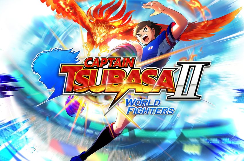  Captain Tsubasa II: World Fighters announced for PS5, Xbox Series, Switch, and PC