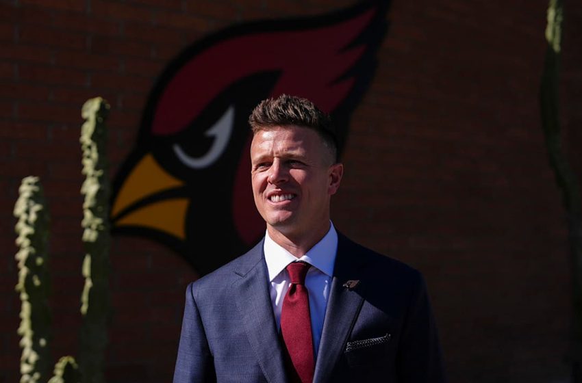  Cardinals Announce Coaching Staff Under Mike LaFleur