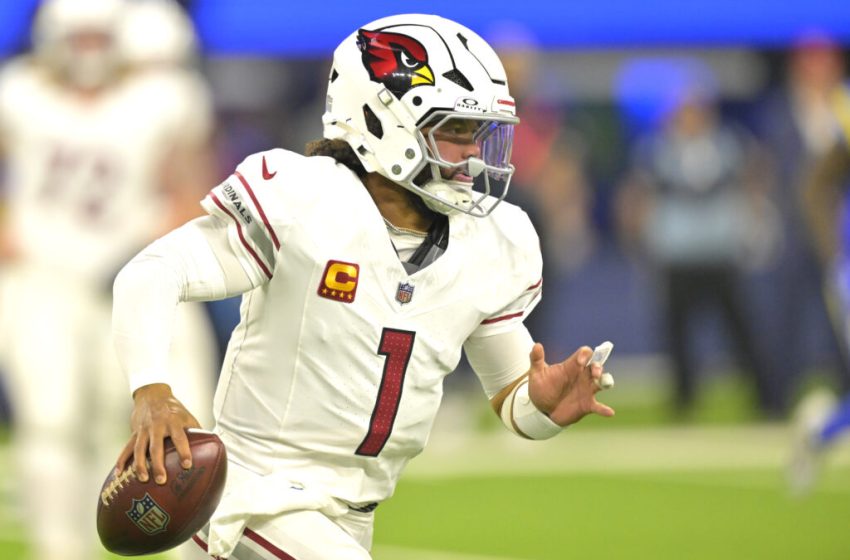  Cardinals ‘Frustrated’ With Kyler Murray