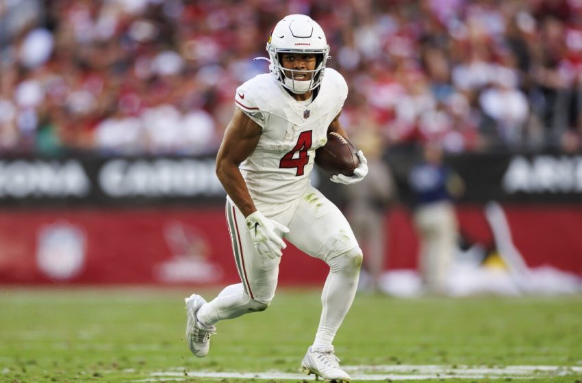  Cardinals “devastated and heartbroken” by death of Rondale Moore