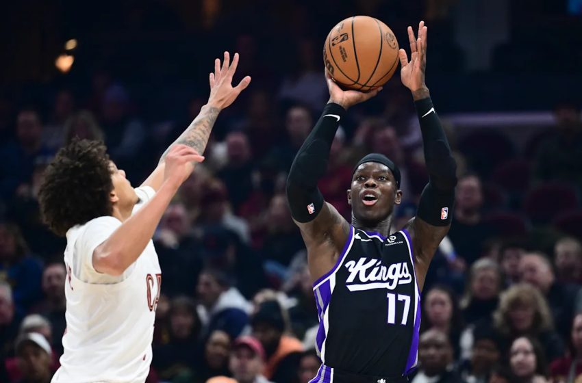  Cavs Trade Grade: Cavaliers grab Dennis Schroder and Keon Ellis from Kings