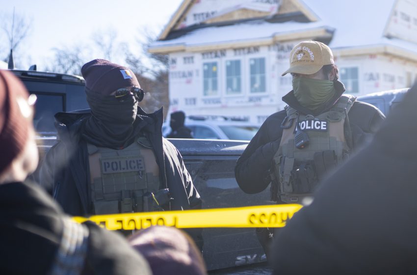  Minnesota suburbs see ‘stealthier’ tactics as ICE stays active