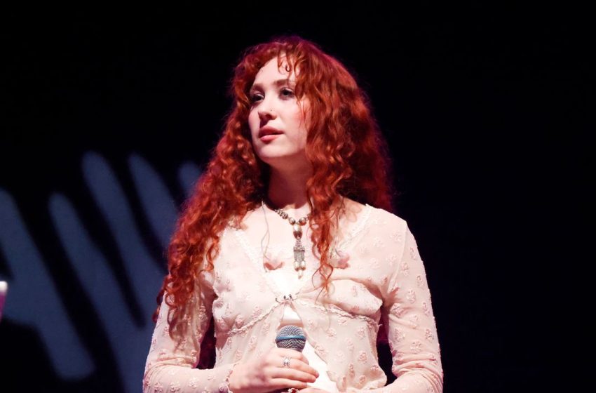  Chappell Roan Exits Wasserman Music Agency Due to CEO’s Epstein Emails