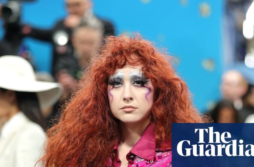  Chappell Roan drops Casey Wasserman talent agency after Epstein files revelations | Jeffrey Epstein