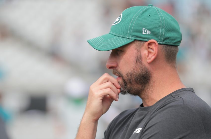  Chargers add Adam Gase to coaching staff