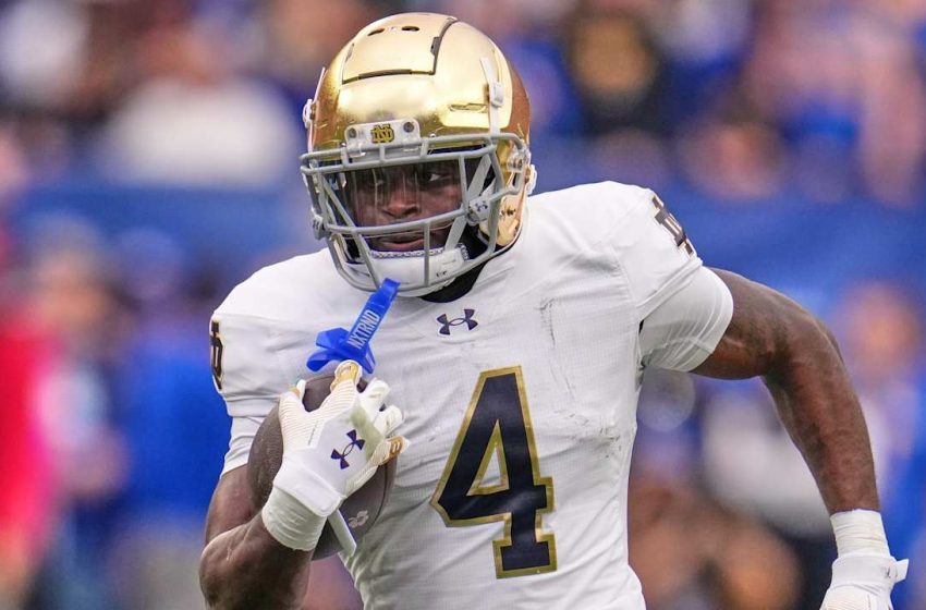  Charles Davis 2026 NFL mock draft 1.0: Jeremiyah Love slides; 49ers pluck TE – NFL.com