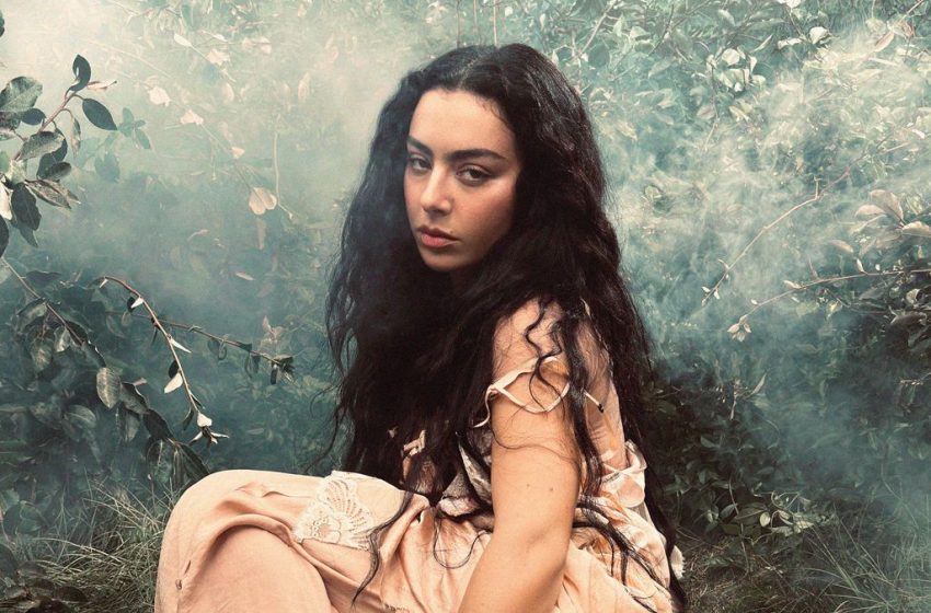  12 New Albums You Should Listen to Now: Charli XCX, Feng, and More