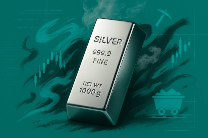  Silver Price Forecast: Why the Pullback From $120 Could Fuel the Next Rally