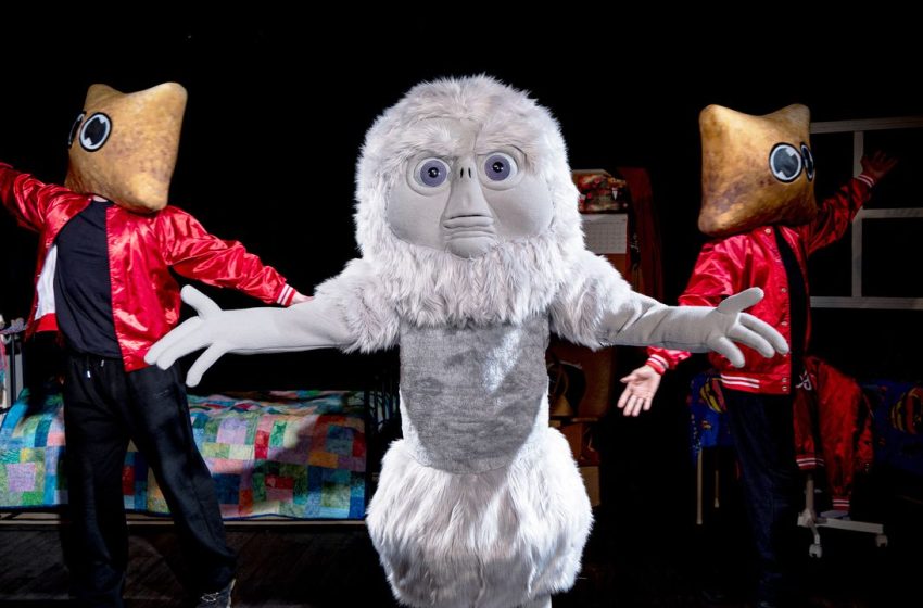  The 2026 Super Bowl Commercials Are Here, and They’re Weird