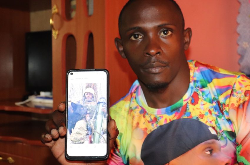  ‘You either fight or die’: Kenyans tricked into joining Russia-Ukraine war | Russia-Ukraine war News