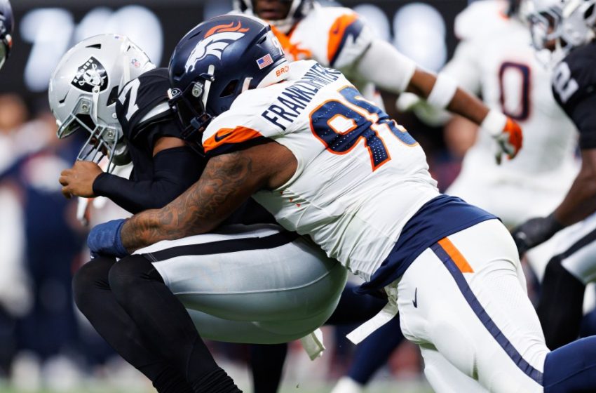  Chiefs free agency: 3 defensive tackles to target