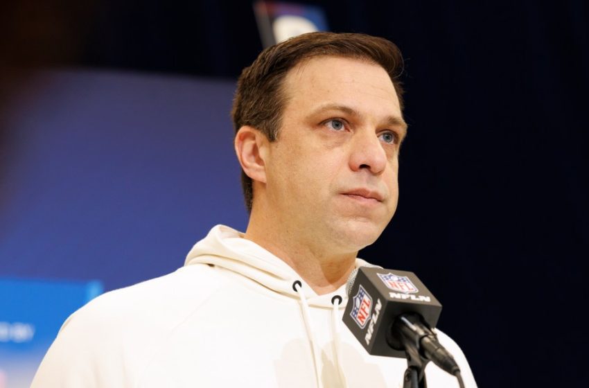  Chiefs offseason: 4 scary outcomes for free agency and draft