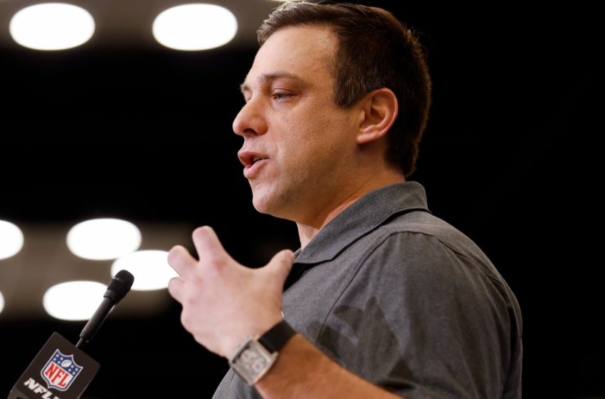  Chiefs offseason: NFL sets the 2026 salary cap. What to know