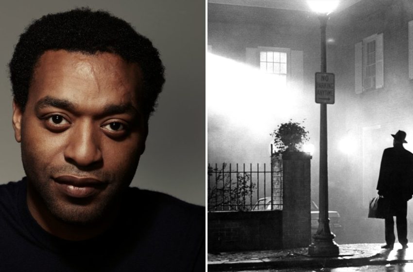  ‘The Exorcist’ Adds Chiwetel Ejiofor