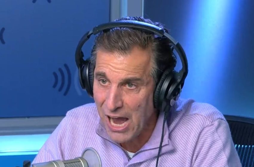  Chris Russo wonders why Tony Clark scandal is inappropriate