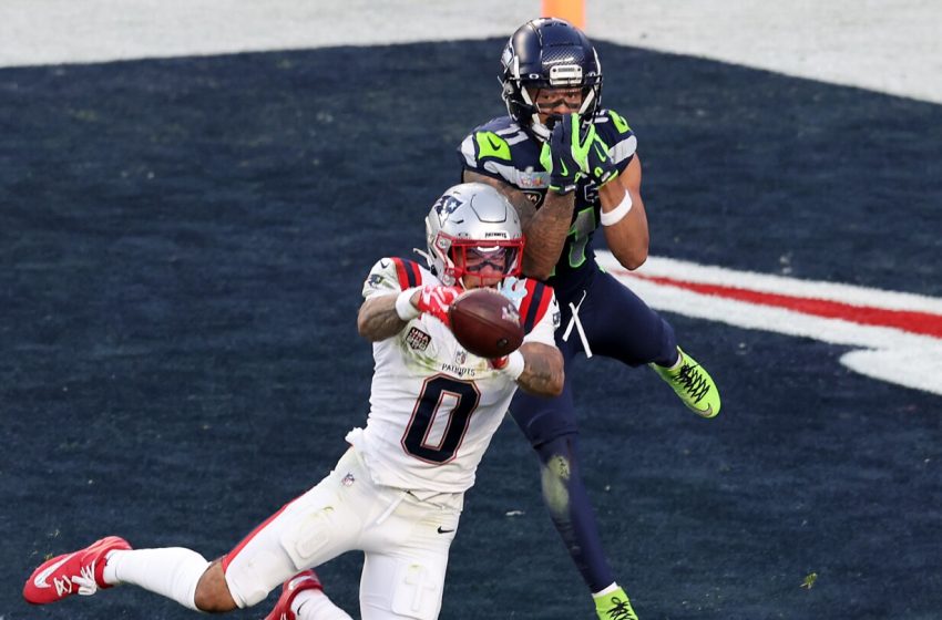  Christian Gonzalez on possible contract extension: I don’t want to be anywhere else