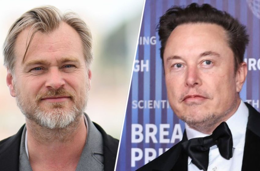  Elon Musk Mad At Thought Of ‘The Odyssey’s Helen Being Black