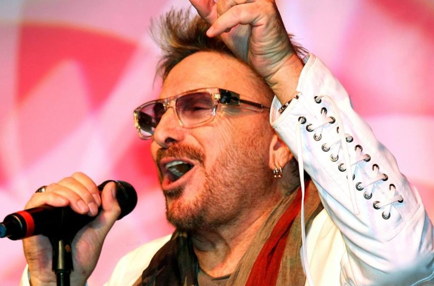  Chuck Negron, Three Dog Night Co-Founder, Dead at 83