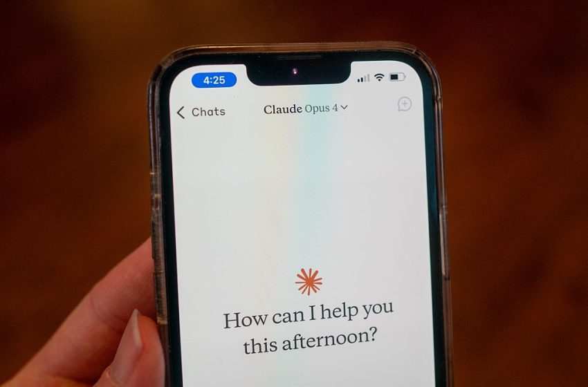  Anthropic’s Super Bowl ads mocking AI with ads helped push Claude’s app into the top 10