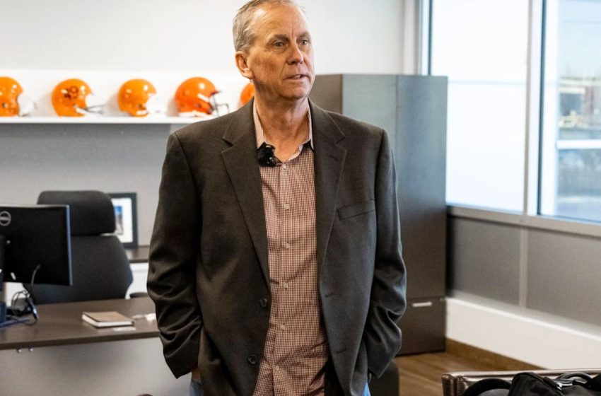  Cleveland Browns coaching search: Todd Monken was the No. 1 choice