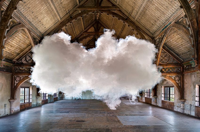  Climate Physicists Face the Ghosts in Their Machines: Clouds