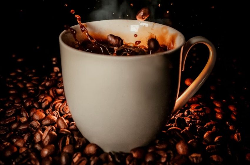  Study says 2-3 cups of coffee a day lowers risk of dementia