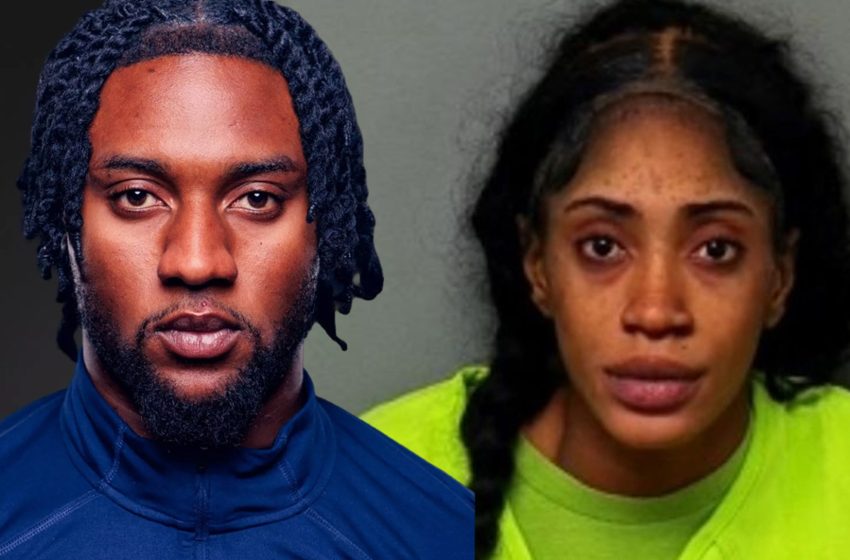  College Sprinter Killed in Stabbing, Athlete GF Charged W/ Murder