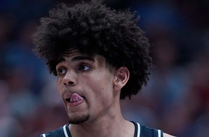  College basketball’s 8 contenders for men’s national championship, ranked by title chances