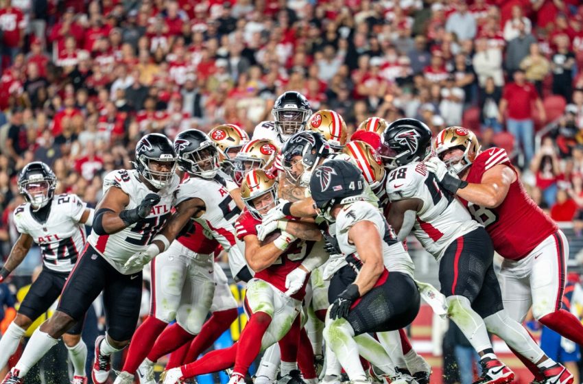  Competition Committee discusses “aiding the runner,” but no proposals to ban the tush push