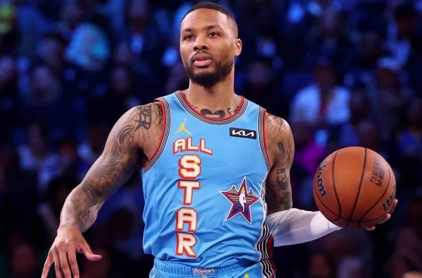  Complete NBA All-Star Schedule This Weekend