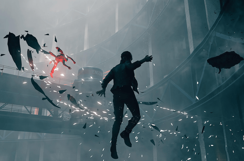  Control developer Remedy names former EA exec as new CEO
