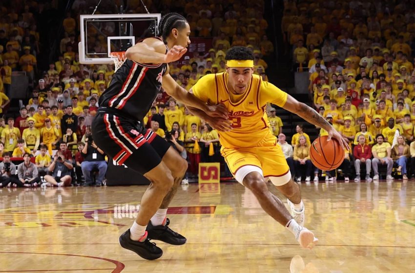  Controversial Foul in Iowa State–Houston Shows Why the NCAA’s Challenge System Needs Overhaul