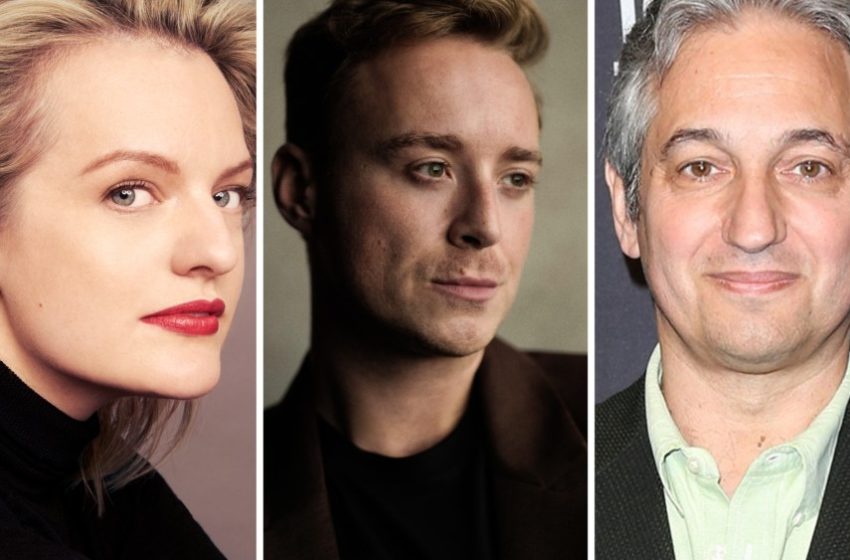  Elisabeth Moss to Star in Hulu Series ‘Conviction’ From David Shore