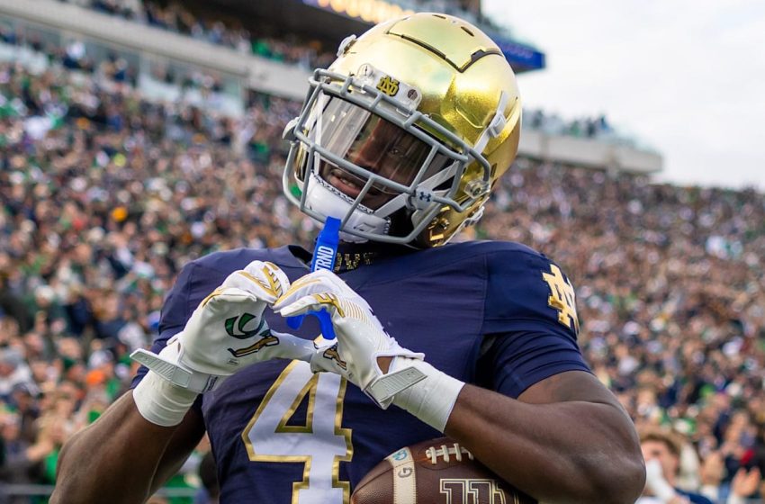  Cowboys bet everything on Lions’ blueprint in bold 7-round mock draft