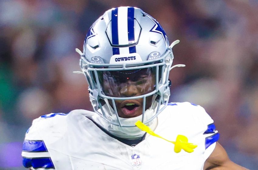  Cowboys’ blockbuster George Pickens trade looks more lopsided by the day