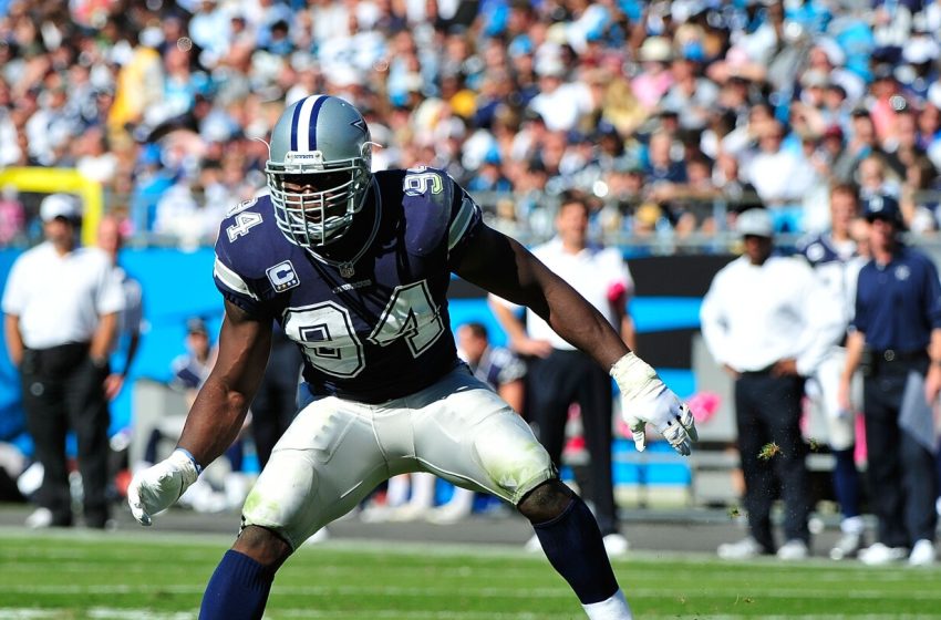  Cowboys to play a 3-4 base defense for first time since 2012