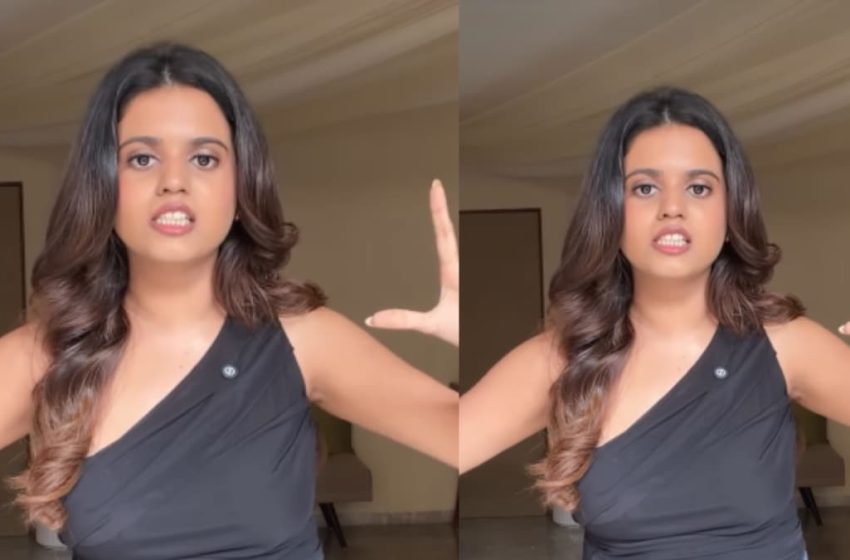  Comedian Aishwarya Mohanraj Reveals Her Weight Loss Journey Using Mounjaro: Benefits, Side-Effects And Risks | Viral News