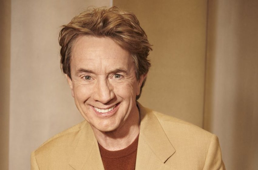  Martin Short Comedy Tour Stop Postponed After Daughter’s Death