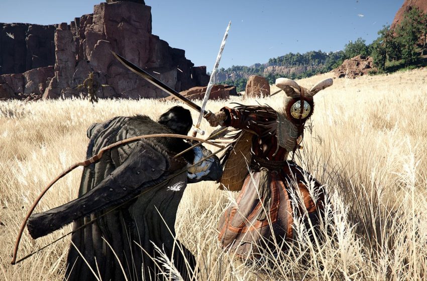  Crimson Desert Devs Say Premium Price Avoids Microtransactions