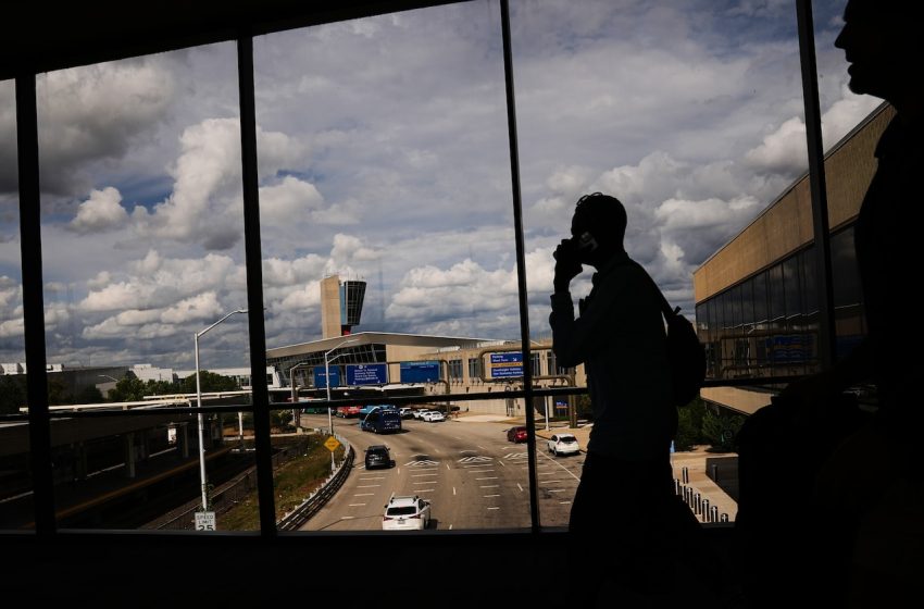  Philadelphia airport measles exposure prompts health alert for travelers