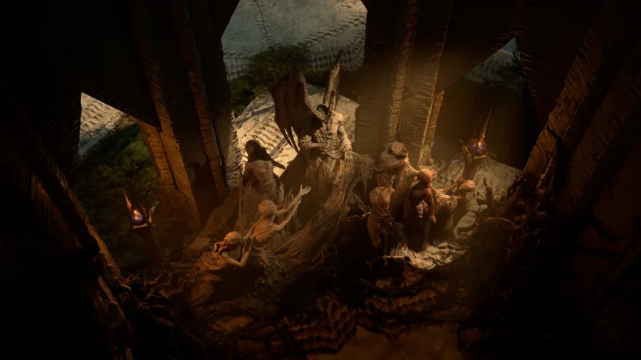 DIV Lo H Skovos Temple Of Life 900 X 506