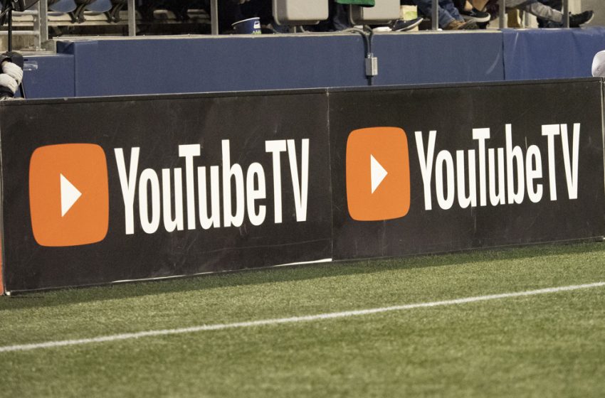  News: YouTube TV, MLB.TV, NFL and more