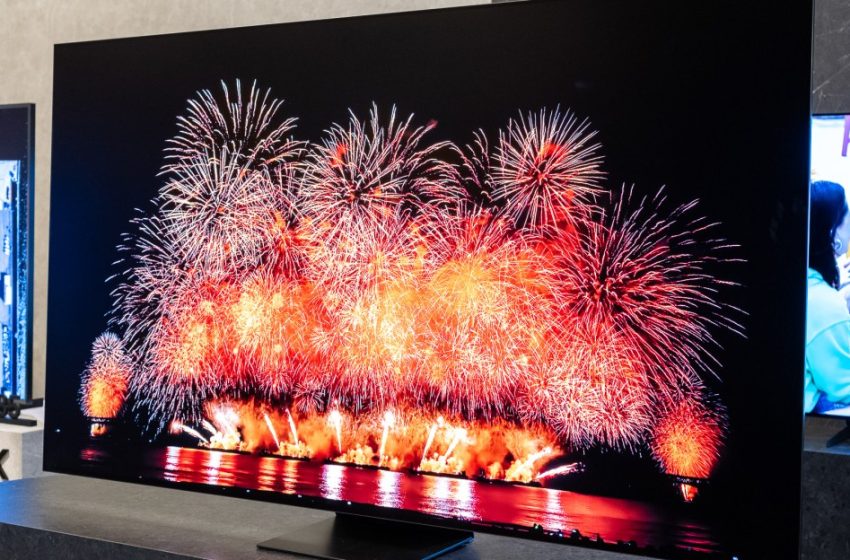  The four best Super Bowl TV deals we found